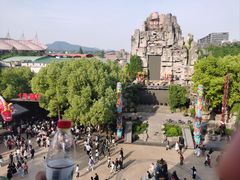 -杭州宋城