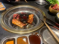 -伊茉家的烤肉店(勒泰中心店)