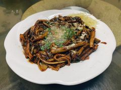 响油鳝糊-协和菜馆(凤凰街店)