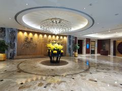 -四川江油戴斯大酒店