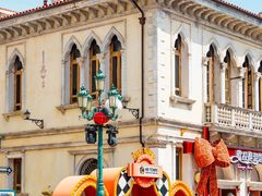 -华谊兄弟（长沙）电影小镇