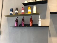 -KYO COFFEE(胶州路店)