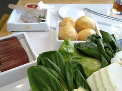 -傣妹火锅(狮子桥店)