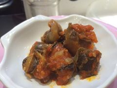 -争鲜回转寿司(通州万达店)