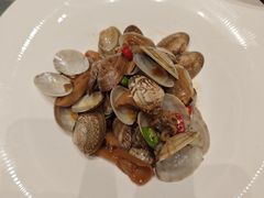 -艳阳天·非遗楚菜(武汉客厅店)