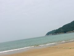 -桃花岛风景旅游区