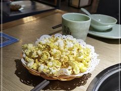 -百岁我家酸菜鱼·烤串(运河上街店)