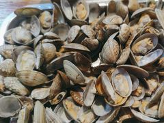 -喝丢一只鞋海鲜烧烤·海肠捞饭(文体街店)