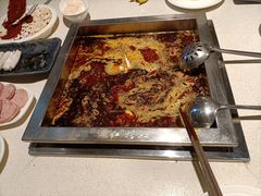 -红鼎坊·老成都火锅(新南门店)