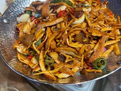 -不倒翁·徽天下名菜楼(马鞍山路店)