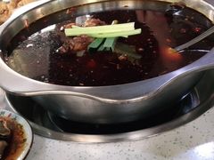 -程记私房火锅兔(总店)