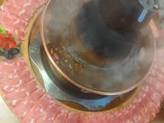 -津门老羊家·铜锅涮羊肉·烧烤(科技园店)