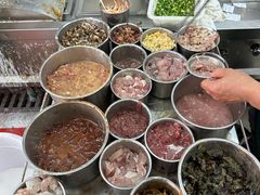 -穗银肠粉店(东川路店)