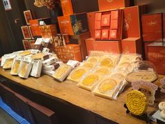 -旺顺阁·北京菜·烤鸭(大望路店)