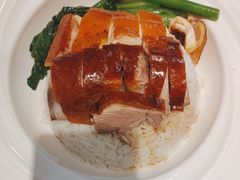 -新宝餐厅(流塘店)