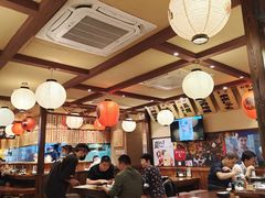 -鸟剑居酒屋(林和东路店)