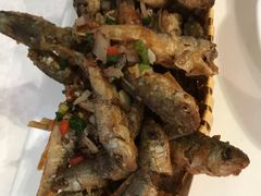 -漓江又一軒·广西菜·桂林米粉(梅林店)