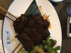-美奈小馆·越南料理(中航城君尚购物中心店)