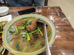 -金丝饭庄(金丝新天地保障性住宅小区店)