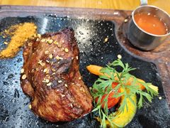 -西语炭烧牛排·西厨(石龙店)