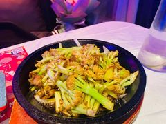 -108·公社·创意餐厅·LIVE HOUSE(李公堤店)