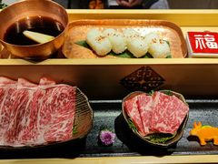 -牛道·和牛九食(市府恒隆广场店)