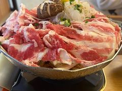 -樱の千渡日式料理·铁板烧•烧鸟(金盛田广场店)