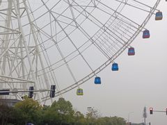 -南昌之星摩天轮