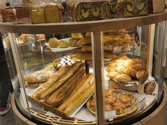 -山崎面包(苏州中心店)