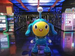 -喜满客影城(汉神广场店)