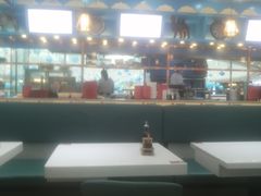 -清真·西域伙伴牛肉面·羊肉串(融创店)