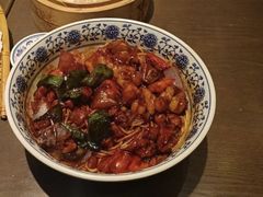 -王繁星面馆(西安熙地港店)