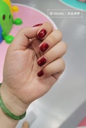 -瞬滢日式美甲舍