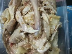 半只鸡-宝兴源记手撕鸡(第88分店)