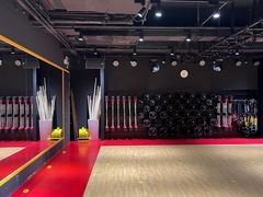 -超级猩猩健身·团课(高新园大冲商务中心二店)