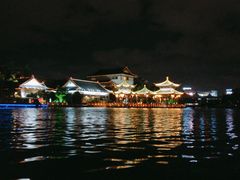 -南通濠河风景名胜区