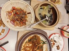 -偏爱炒鸡(老县衙店)