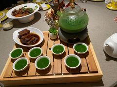 -金成潮菜博物馆(海珠湿地店)