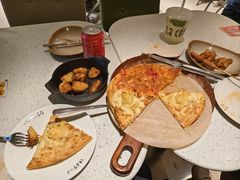 -乐凯撒披萨(蛇口花园城店)