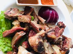 -313羊庄·羊肉火锅烧烤(李村店)