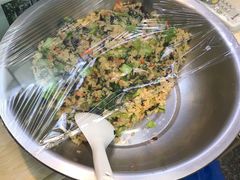 菜饭-富春汤包生煎馆(春晖店)