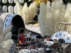 -HERRE·FARM 赫尔露营农场·团建聚会包场