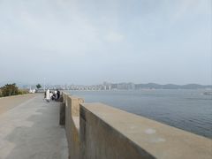 -小石岛景区