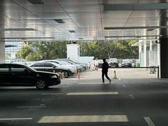 -上海永达奥诚奥迪4S店(申江路店)