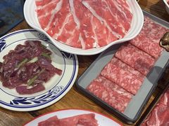 -九记潮汕现切鲜牛肉自助火锅(长沙·方圆荟店)