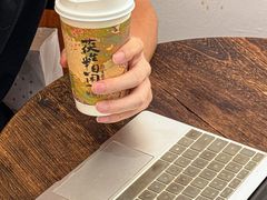 -茶话弄(中贸广场店)