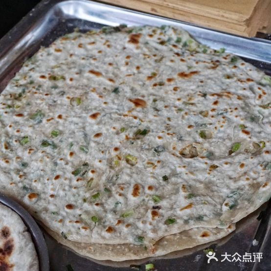 雅贩肉麦饼(石佛西路店)