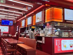 -喜家德虾仁水饺(长泰广场店)