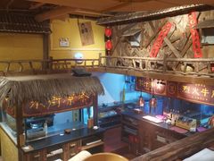 -今邕烧烤(西大店)