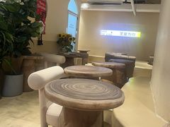 -狐狸和向日葵(北京路店)